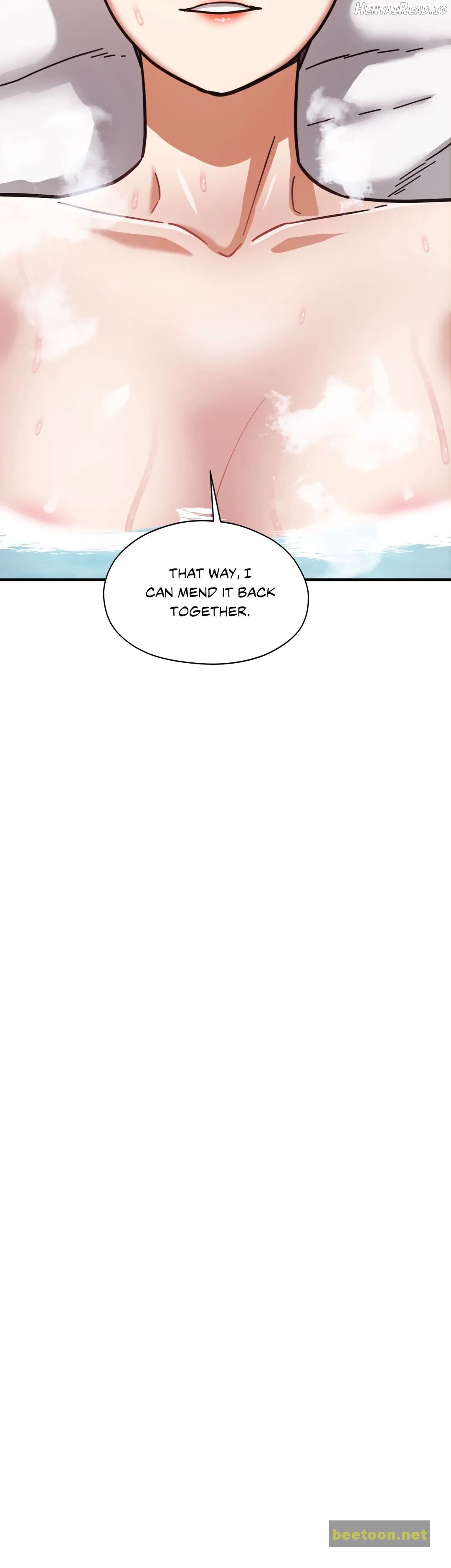 Booty Camp Chapter 38 - page 15