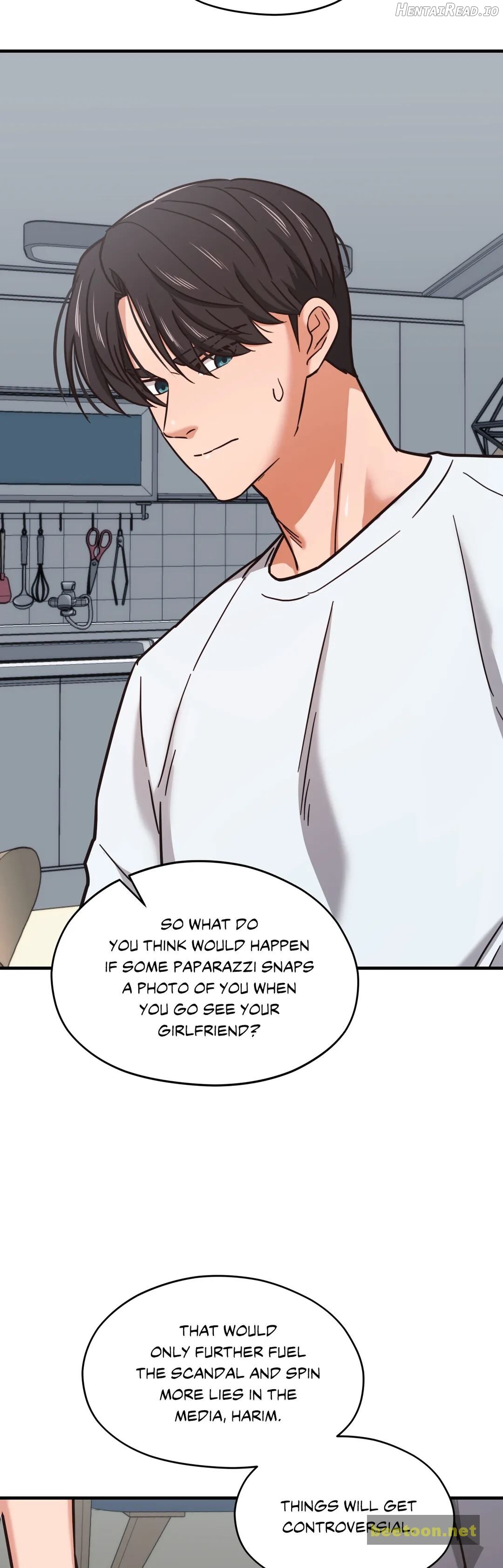 Booty Camp Chapter 38 - page 2