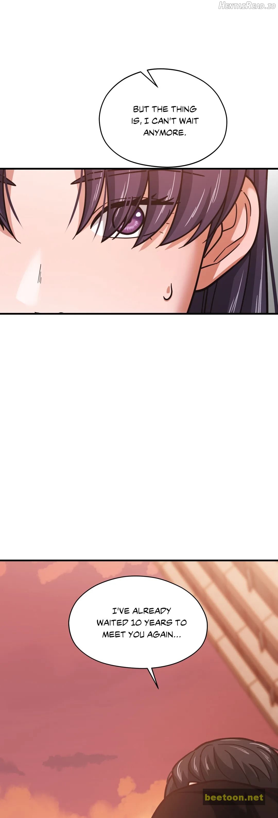 Booty Camp Chapter 38 - page 50