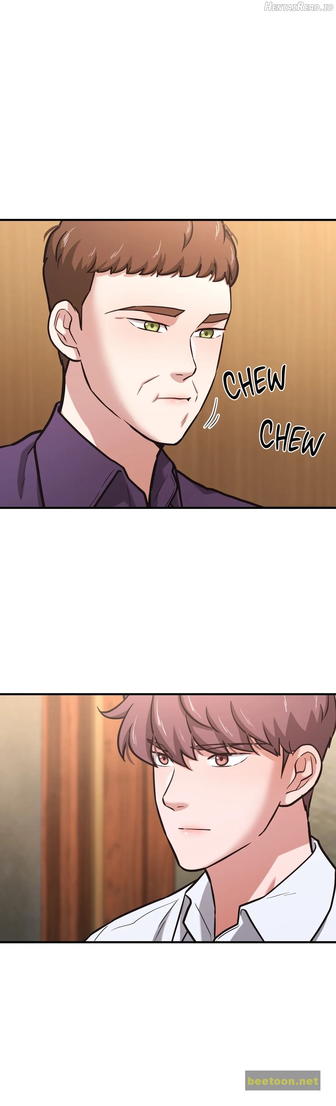 Booty Camp Chapter 46 - page 10