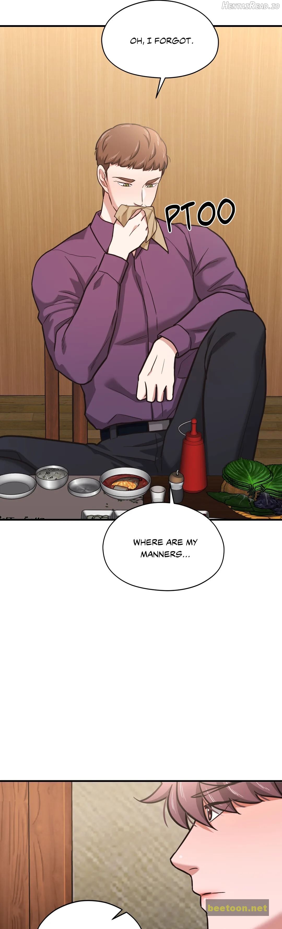 Booty Camp Chapter 46 - page 12