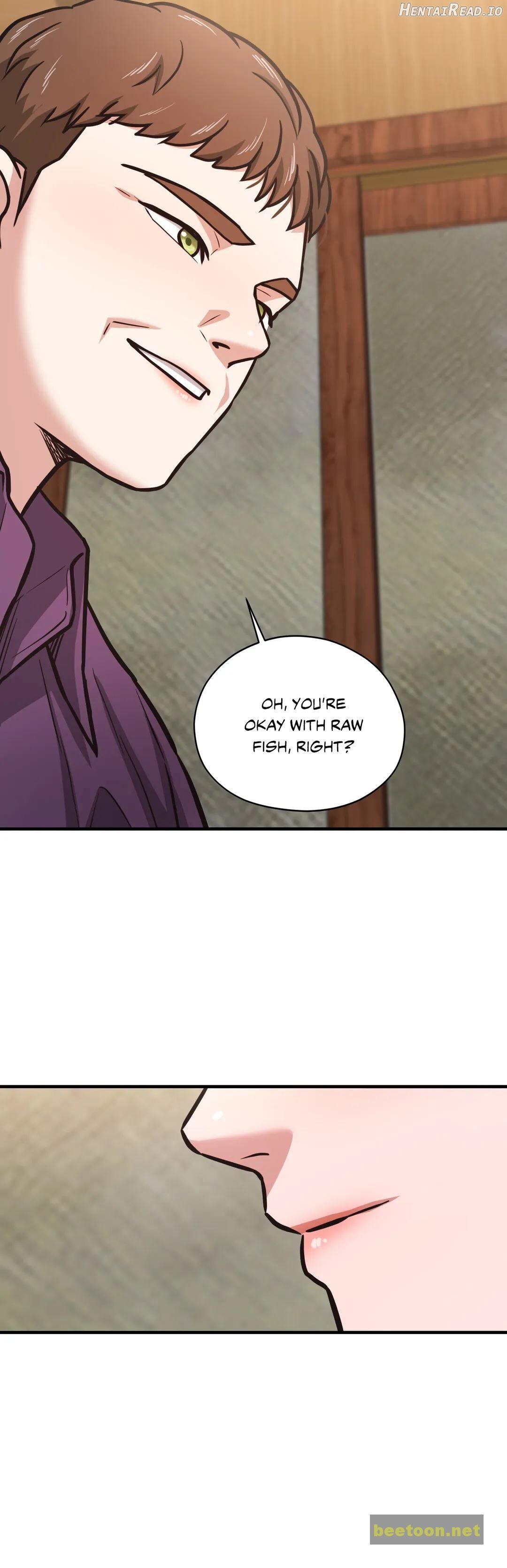 Booty Camp Chapter 46 - page 15