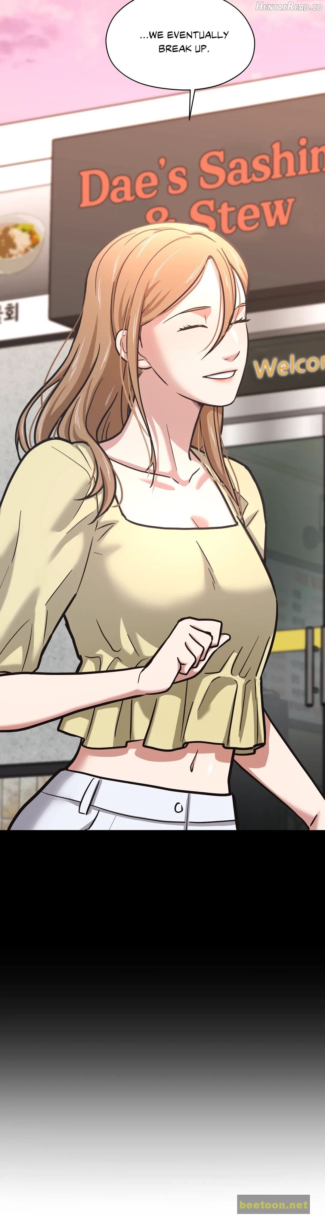 Booty Camp Chapter 46 - page 23