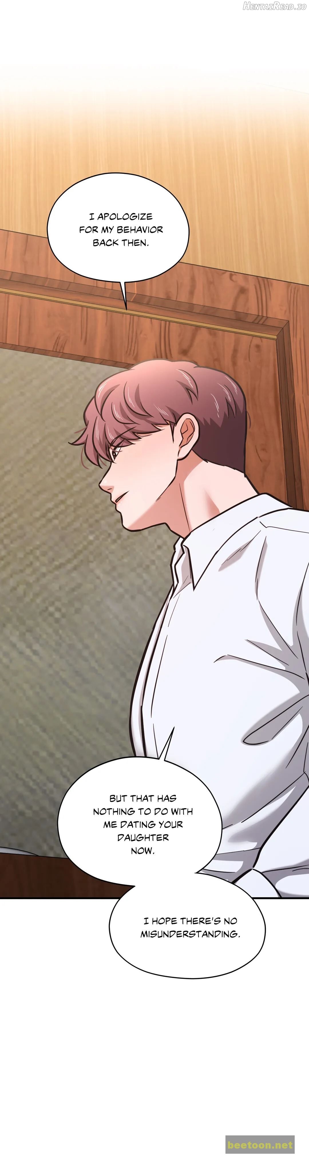 Booty Camp Chapter 46 - page 24