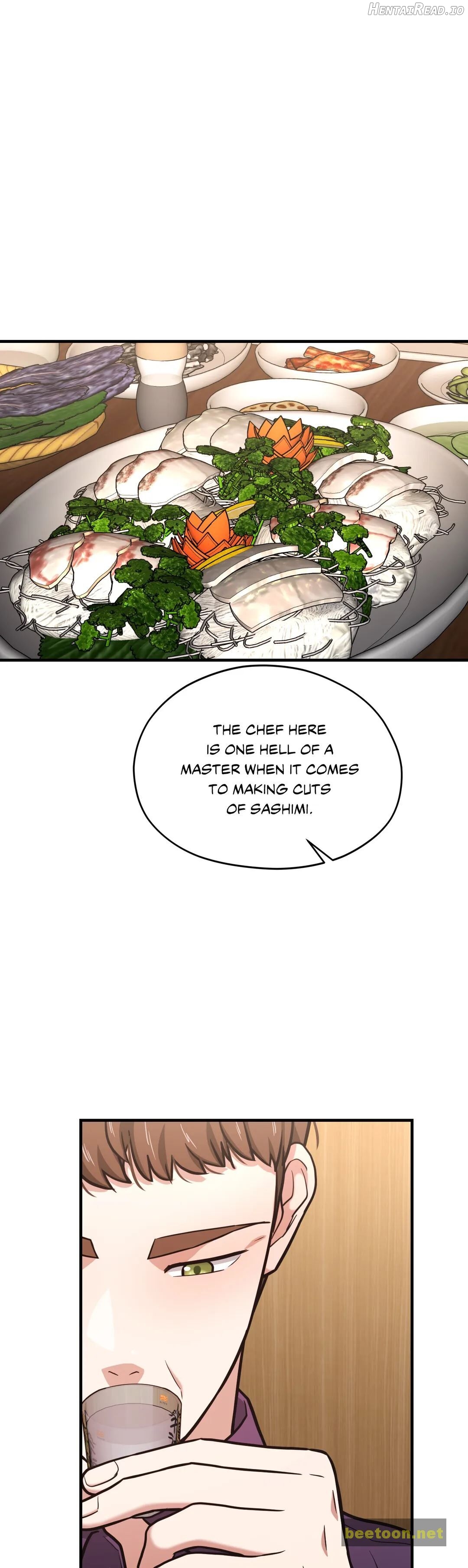 Booty Camp Chapter 46 - page 26