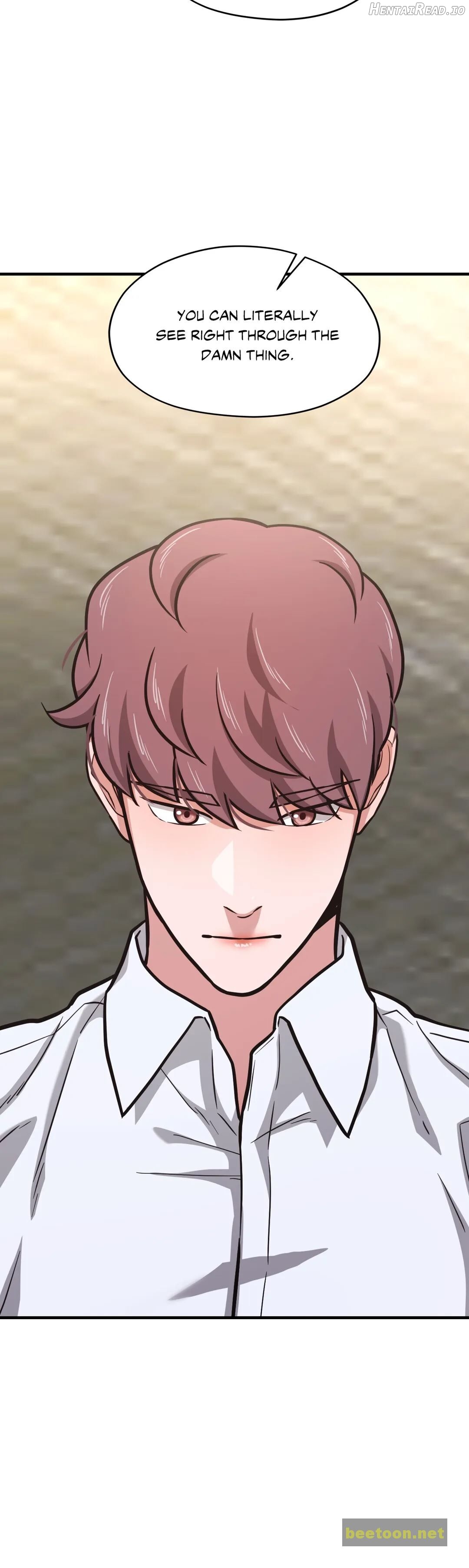 Booty Camp Chapter 46 - page 28