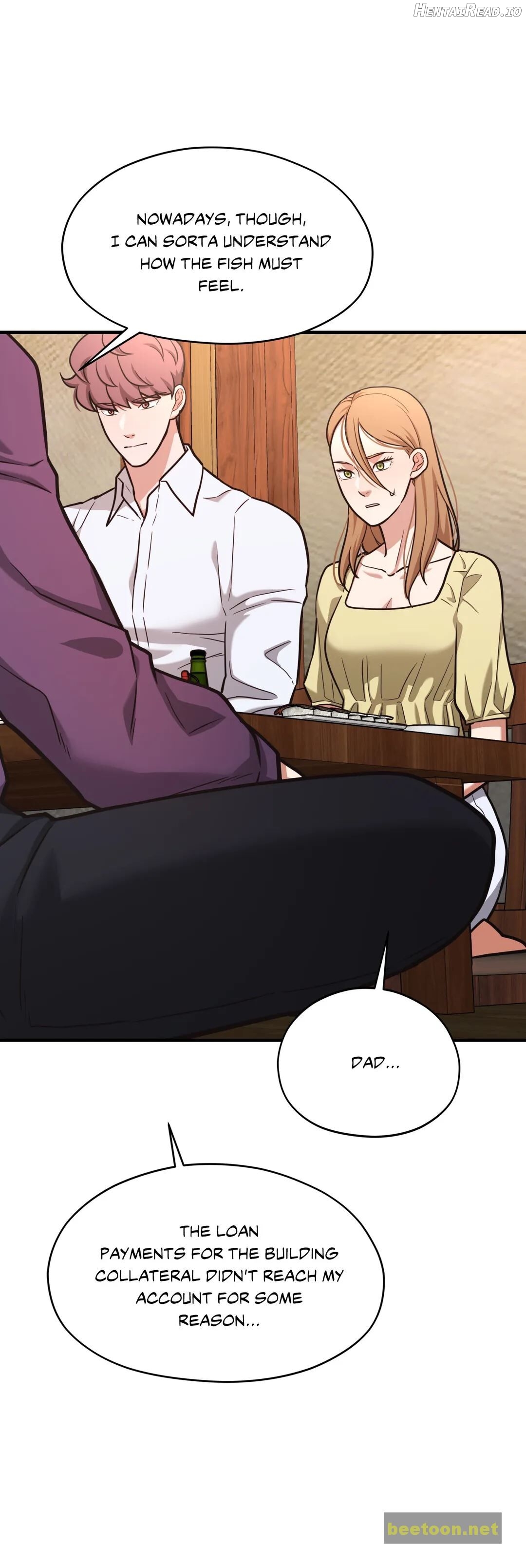 Booty Camp Chapter 46 - page 29