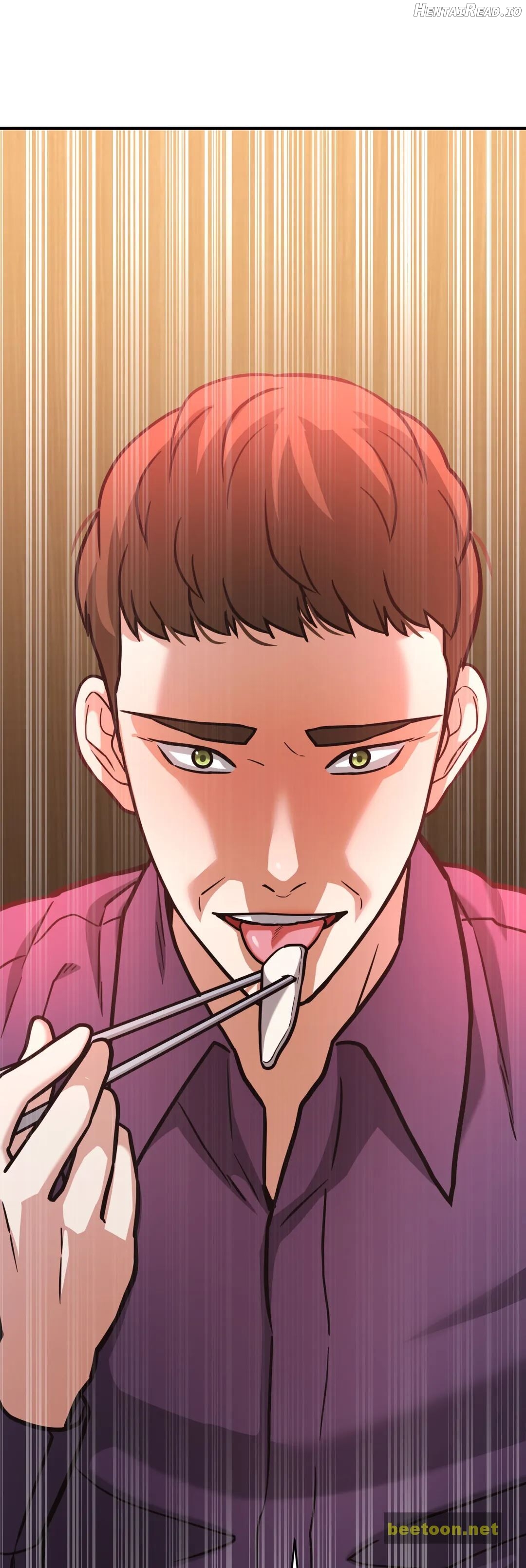 Booty Camp Chapter 46 - page 30