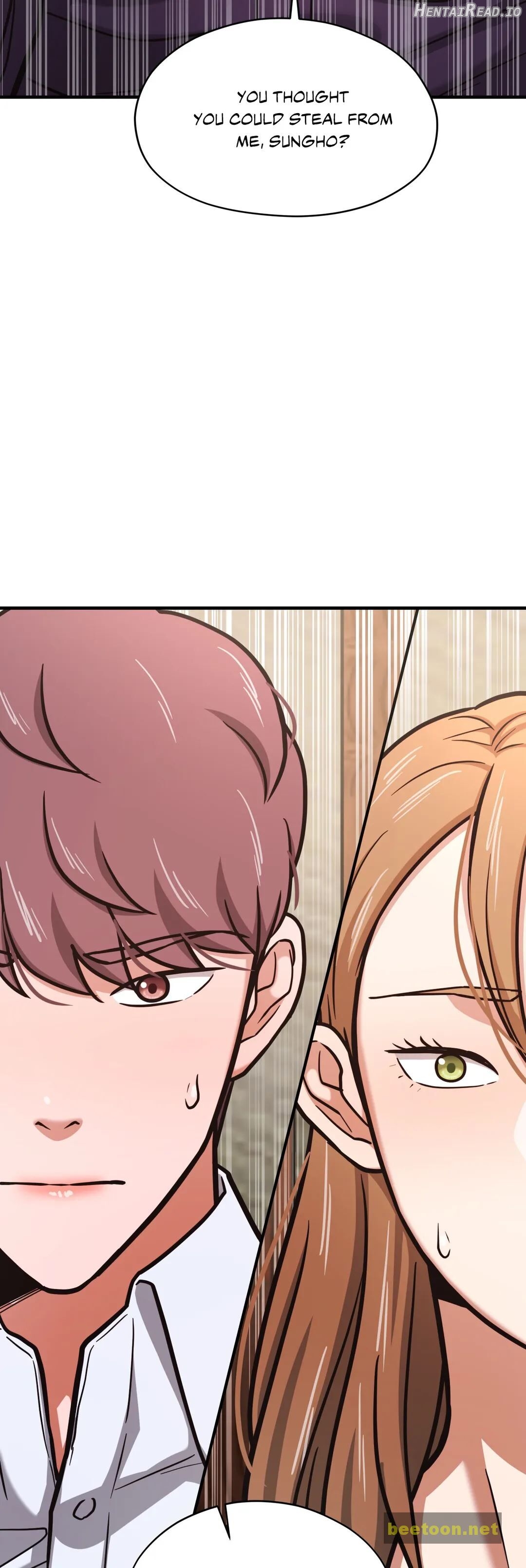 Booty Camp Chapter 46 - page 31