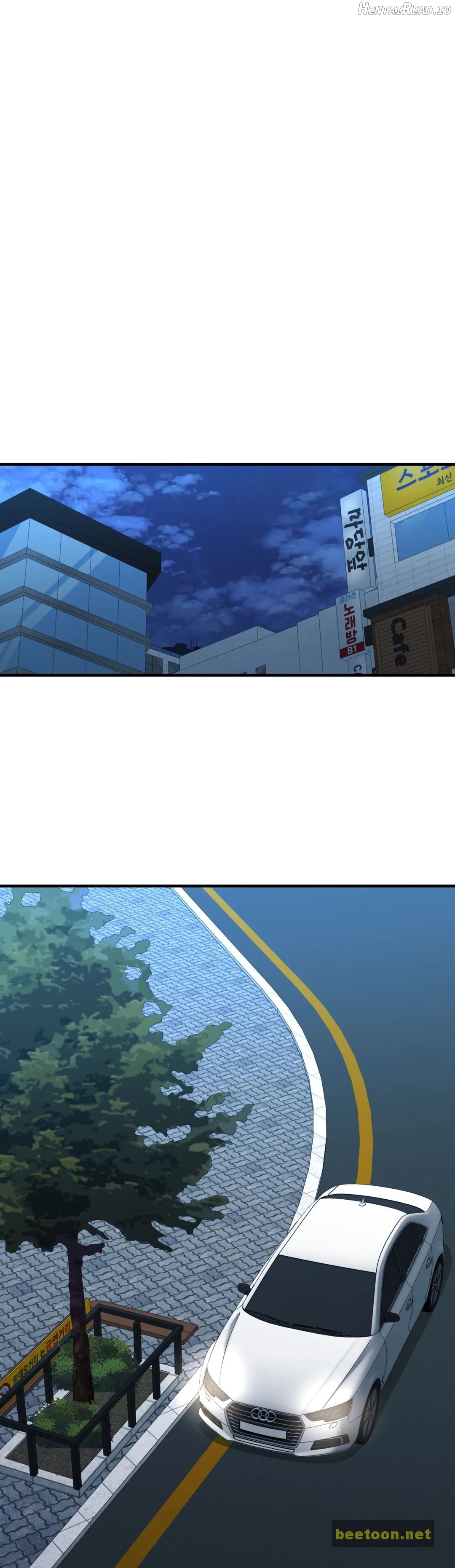 Booty Camp Chapter 46 - page 33