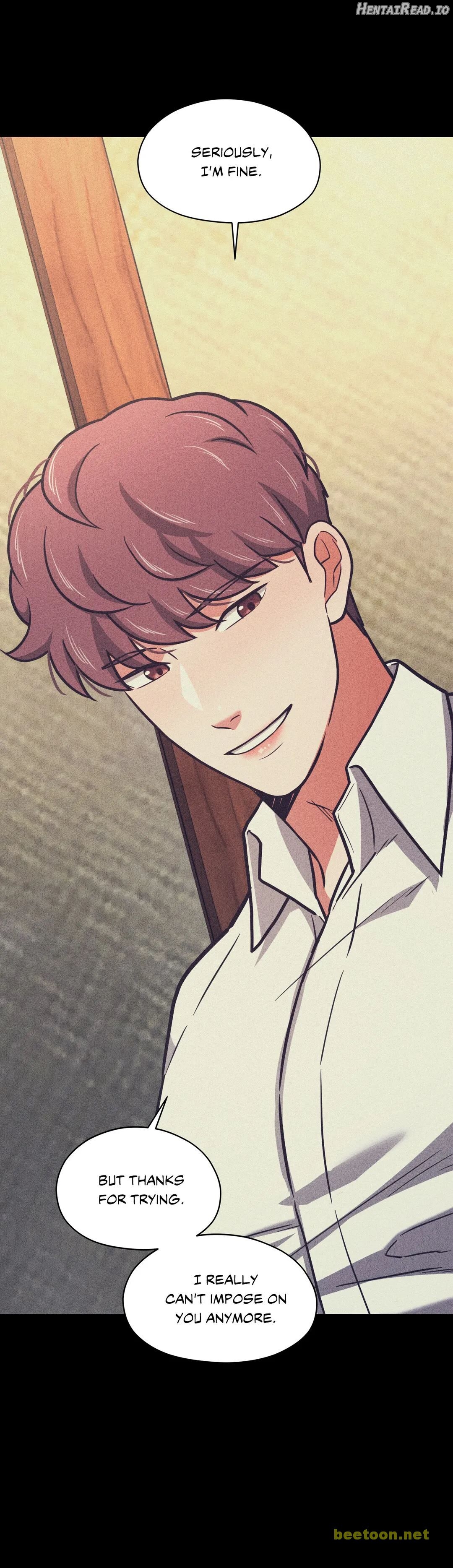 Booty Camp Chapter 46 - page 37