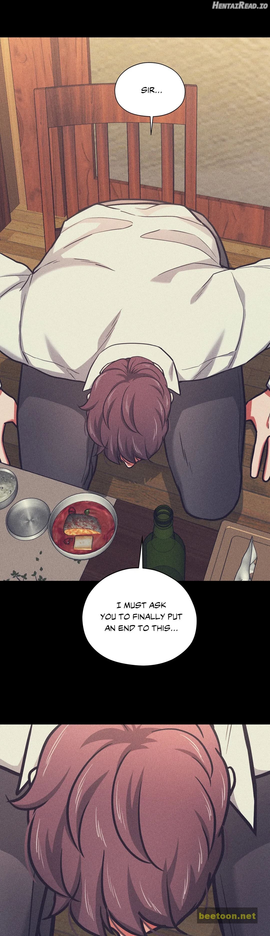 Booty Camp Chapter 46 - page 39