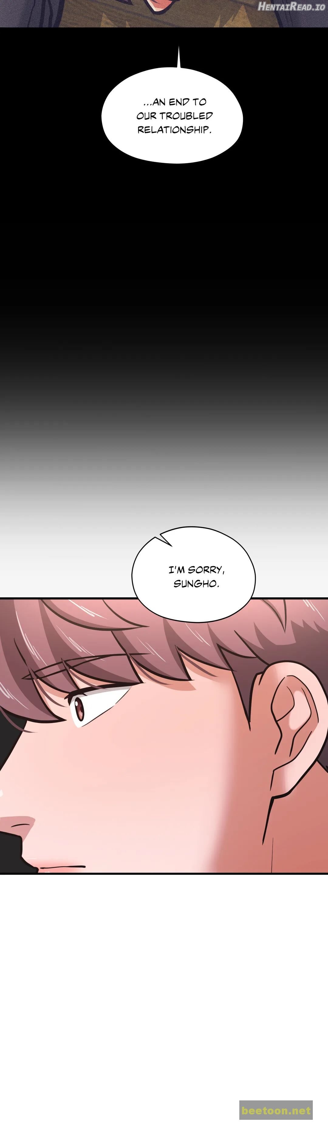 Booty Camp Chapter 46 - page 40