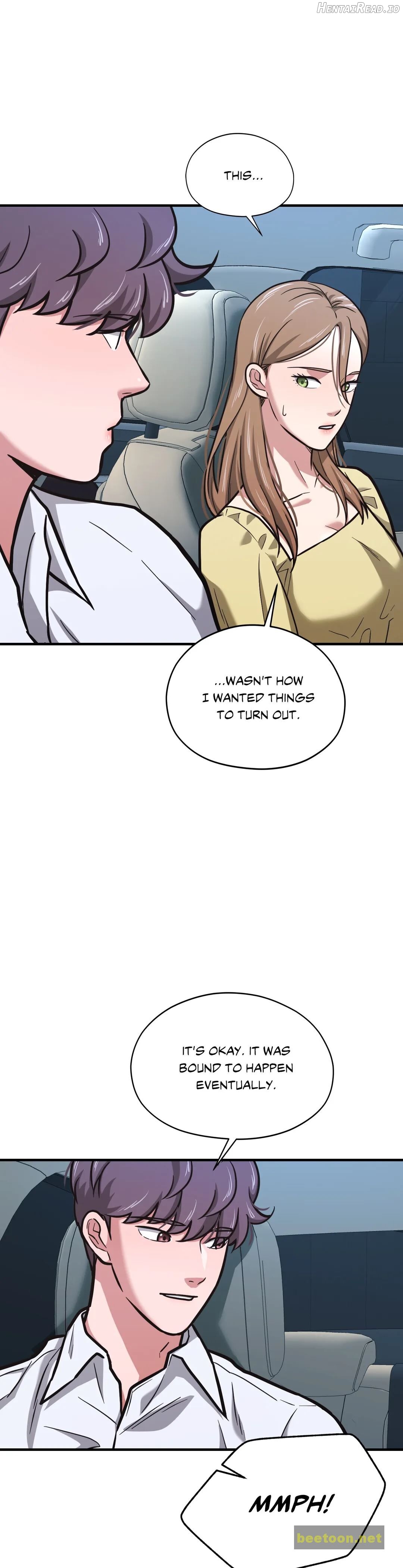 Booty Camp Chapter 46 - page 41