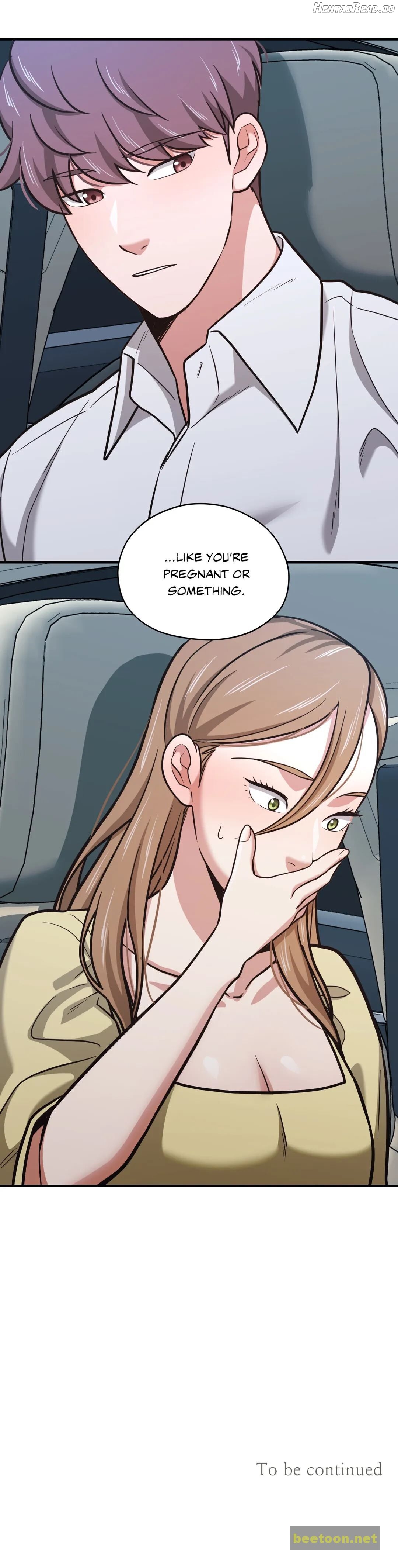 Booty Camp Chapter 46 - page 45