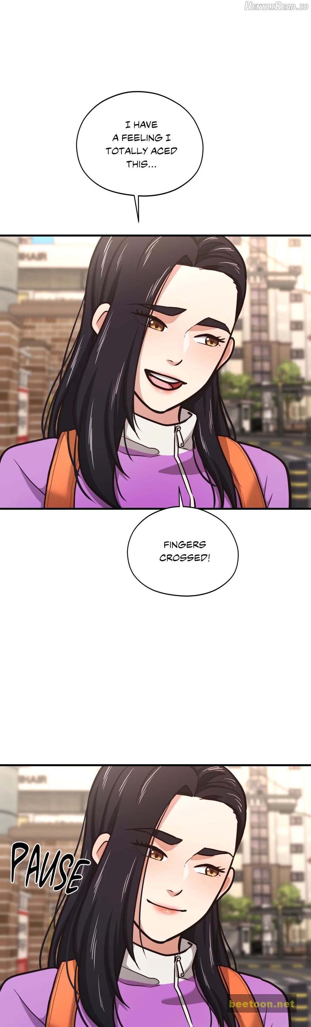 Booty Camp Chapter 46 - page 5