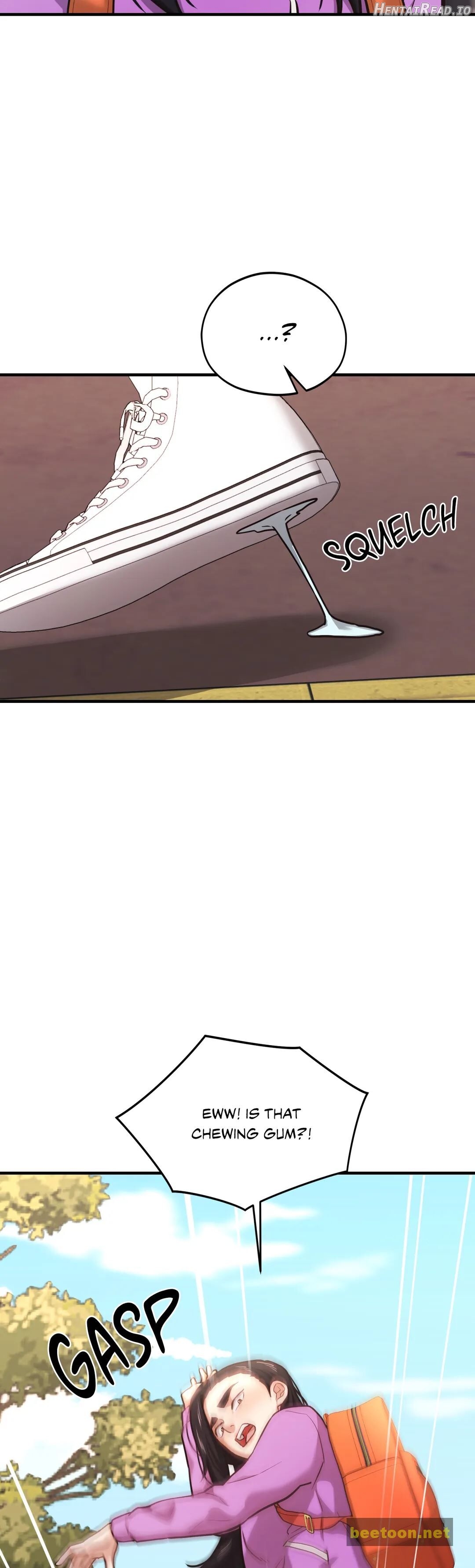 Booty Camp Chapter 46 - page 6