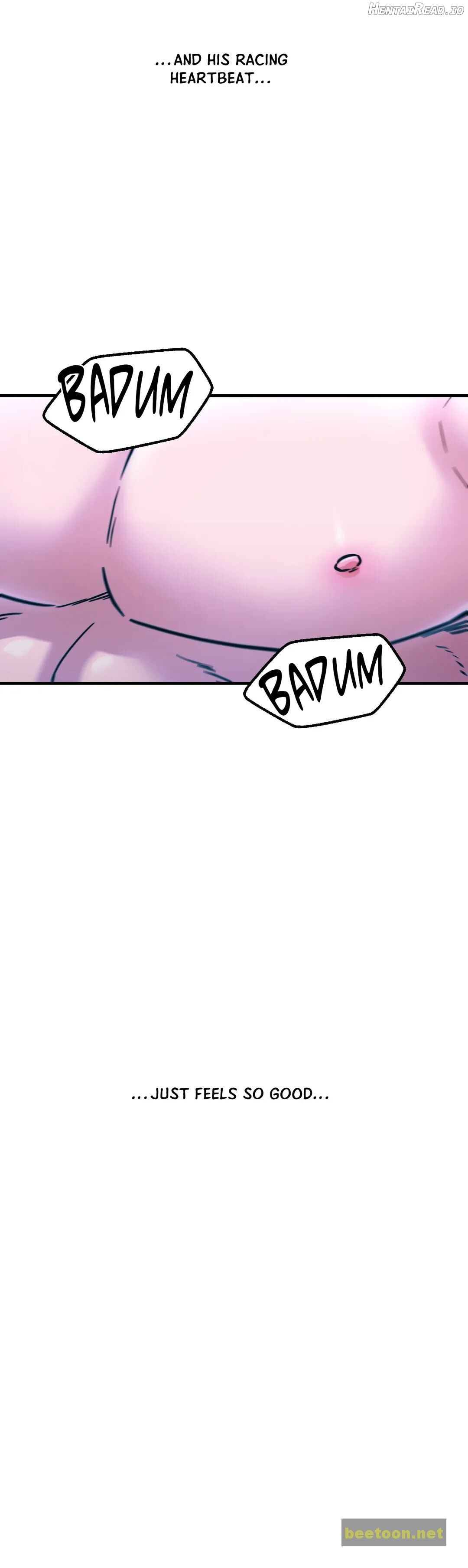 Booty Camp Chapter 39 - page 39