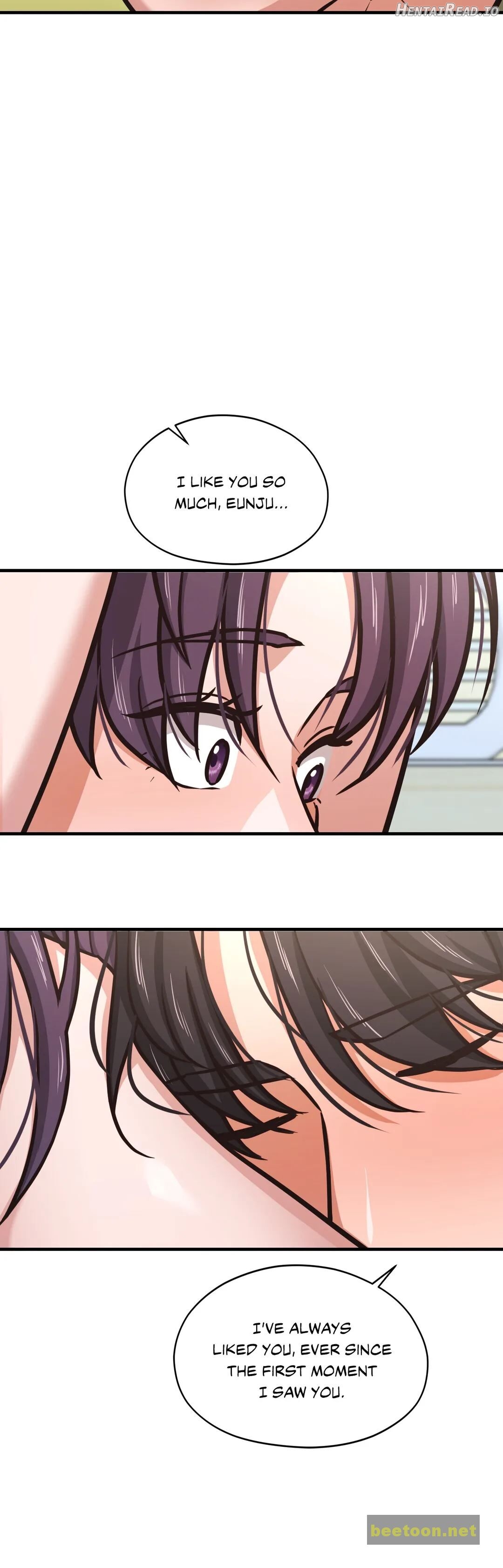 Booty Camp Chapter 47 - page 15