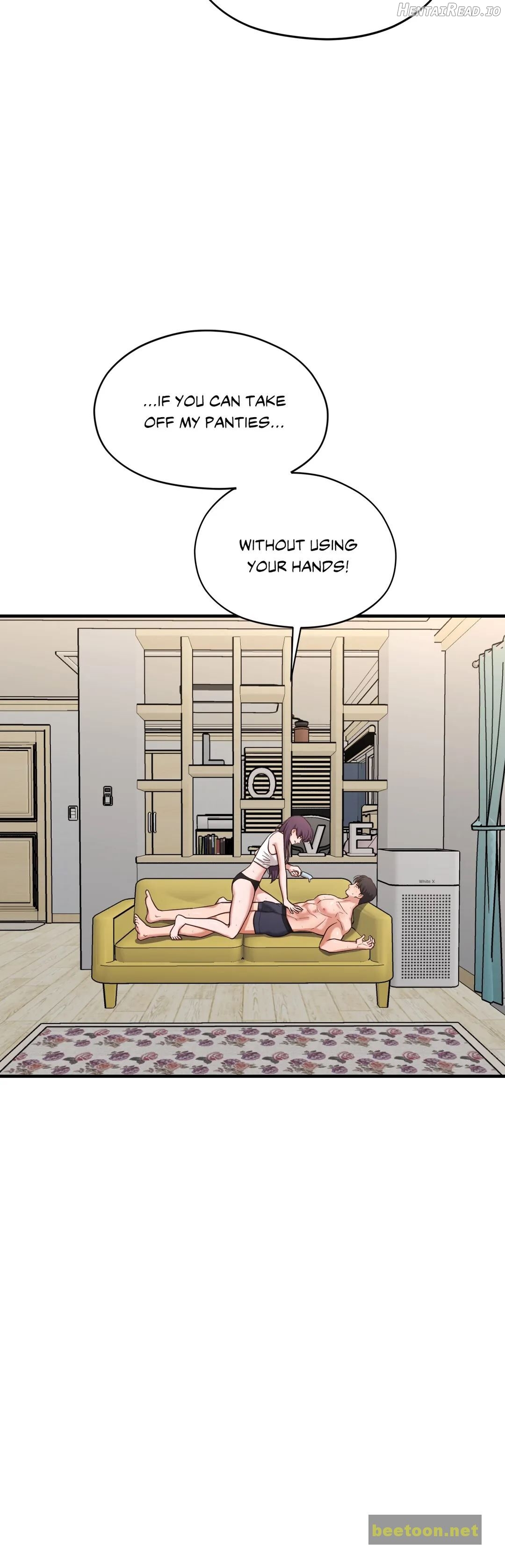 Booty Camp Chapter 47 - page 2