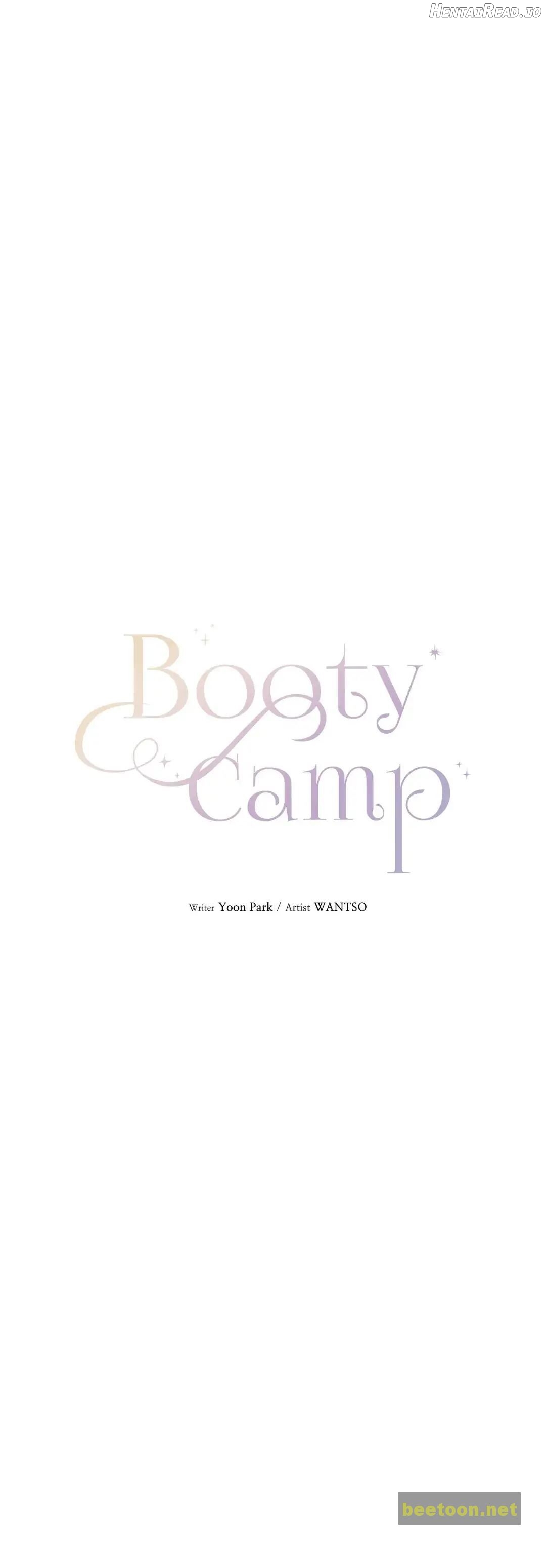 Booty Camp Chapter 17 - page 3