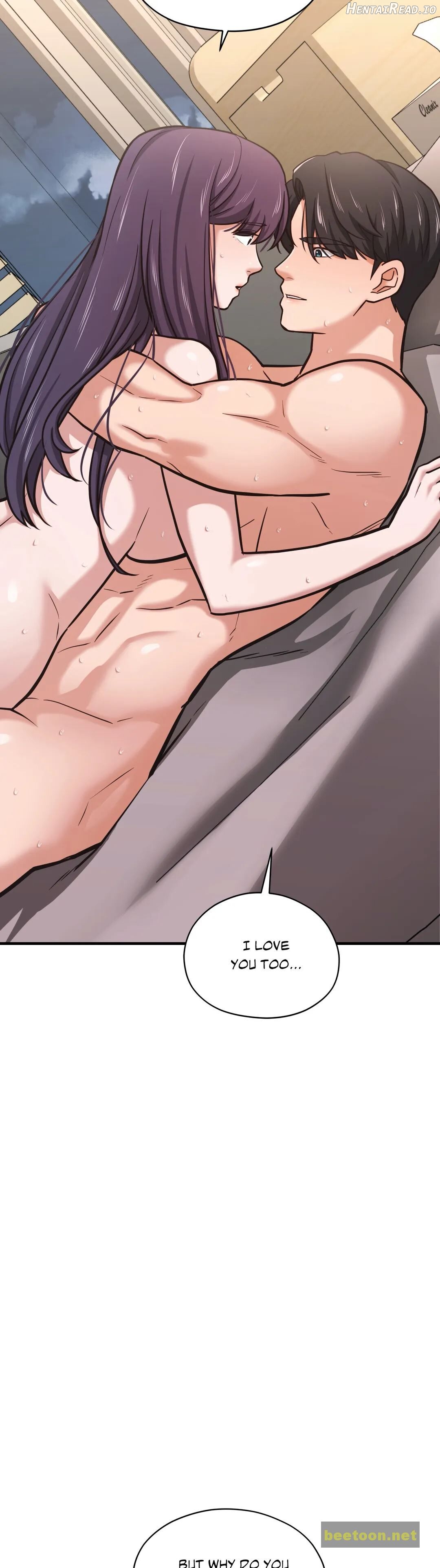 Booty Camp Chapter 40 - page 3