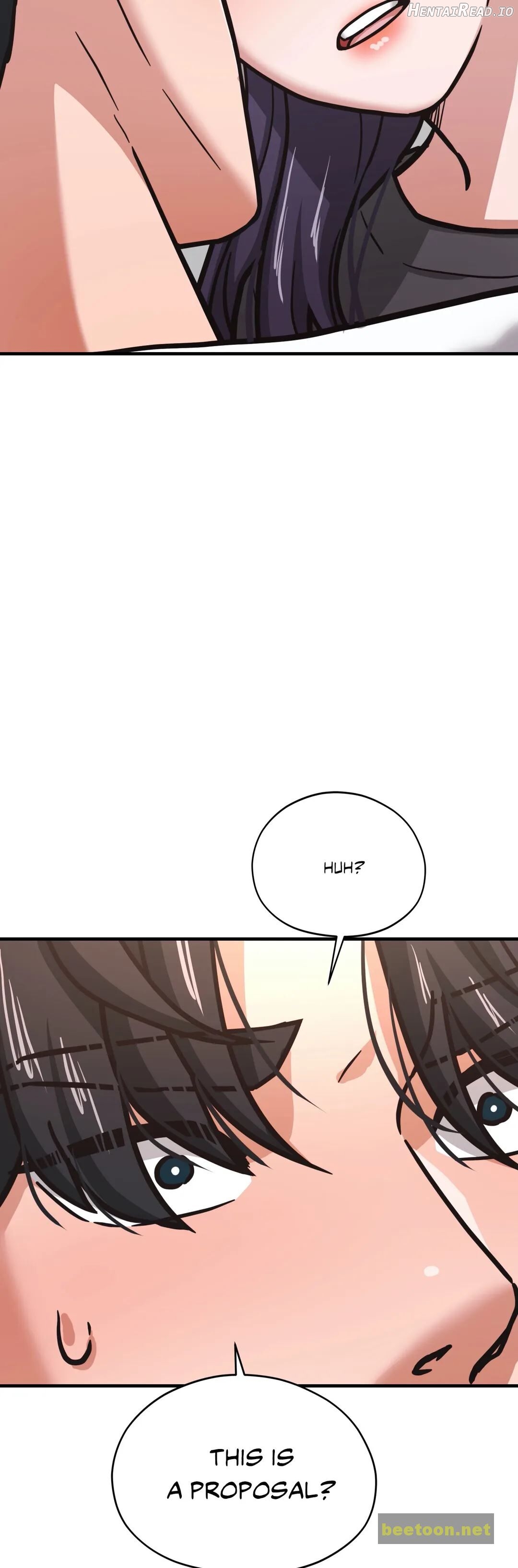 Booty Camp Chapter 40 - page 50