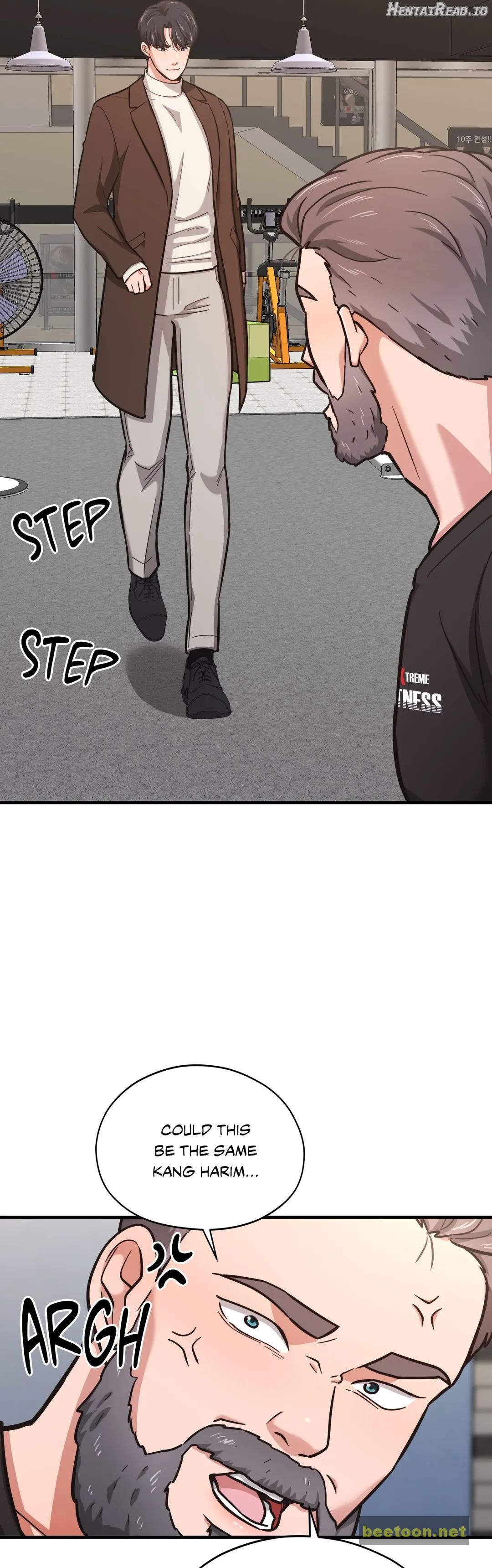 Booty Camp Chapter 48 - page 2