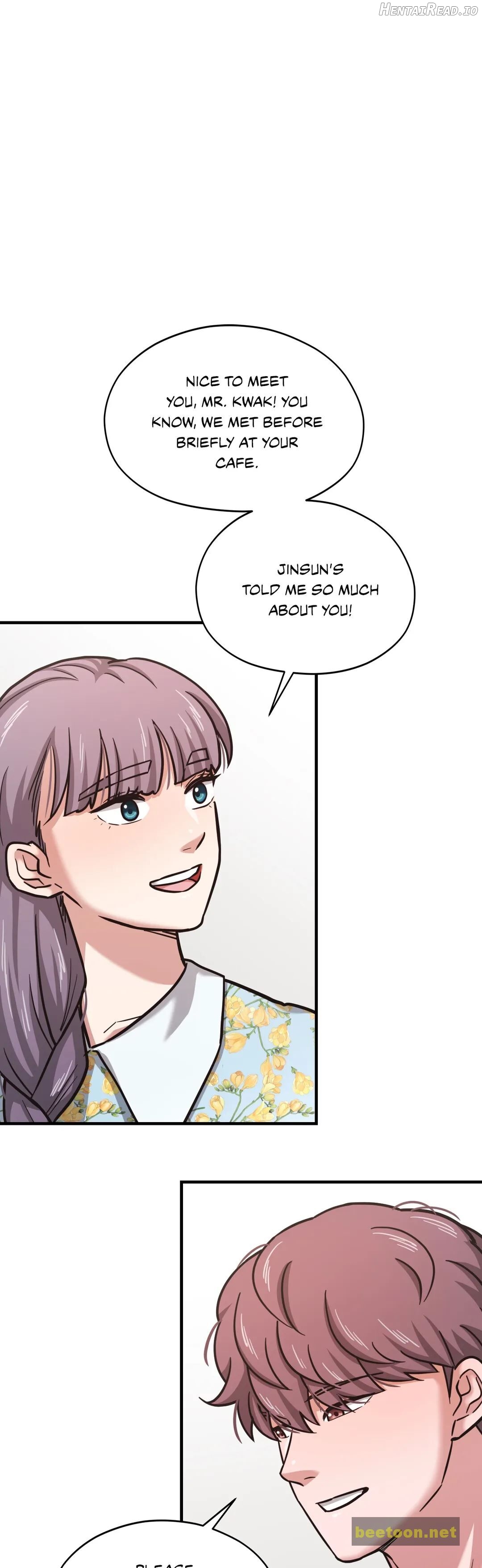 Booty Camp Chapter 41 - page 15