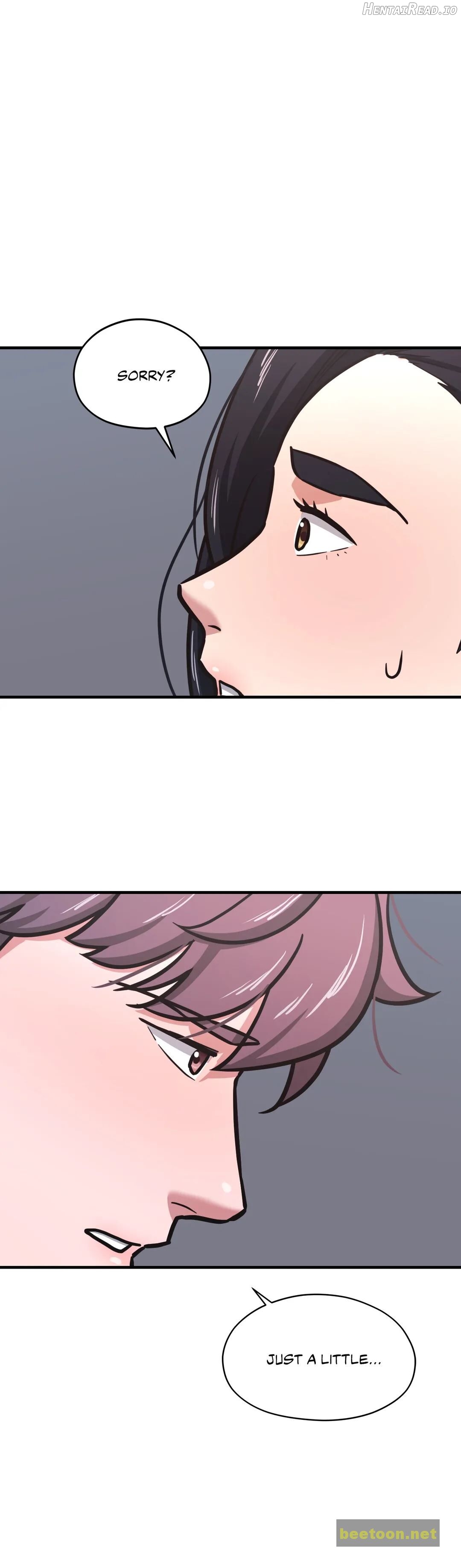 Booty Camp Chapter 41 - page 50