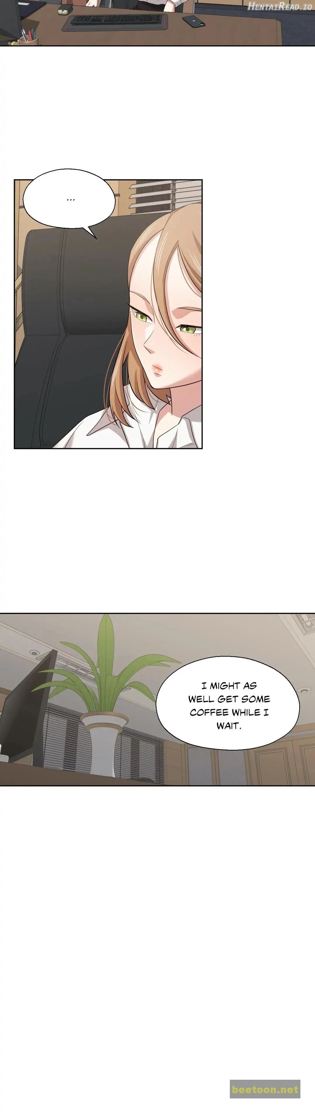 Booty Camp Chapter 19 - page 2