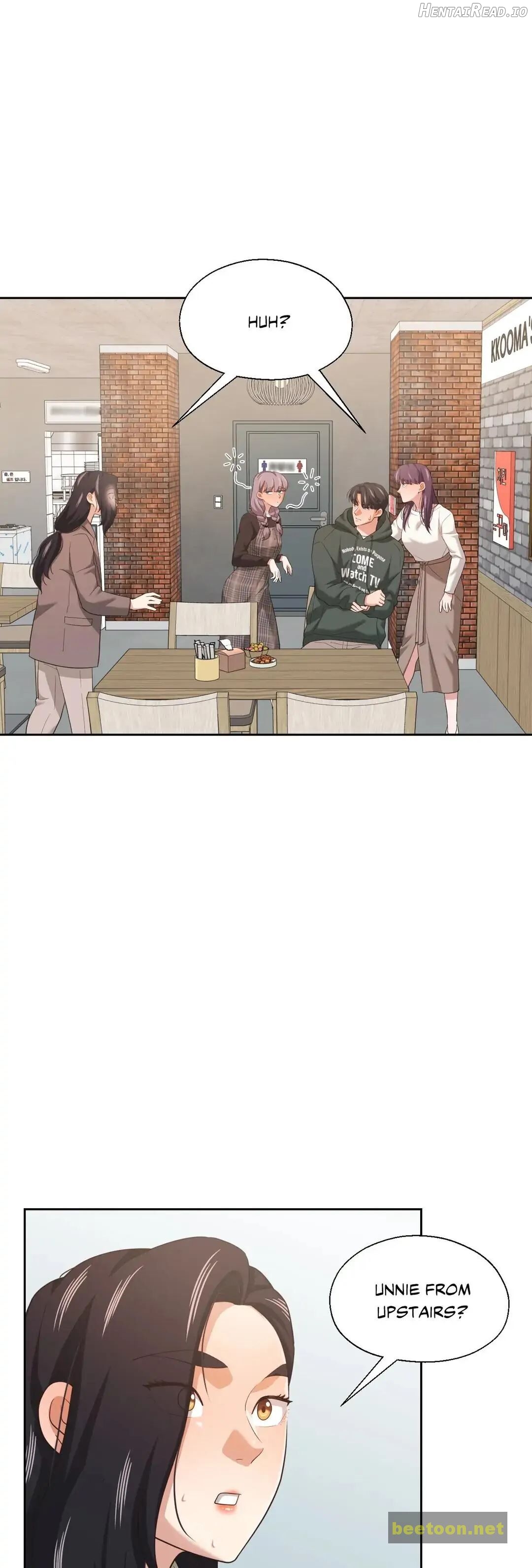 Booty Camp Chapter 20 - page 29