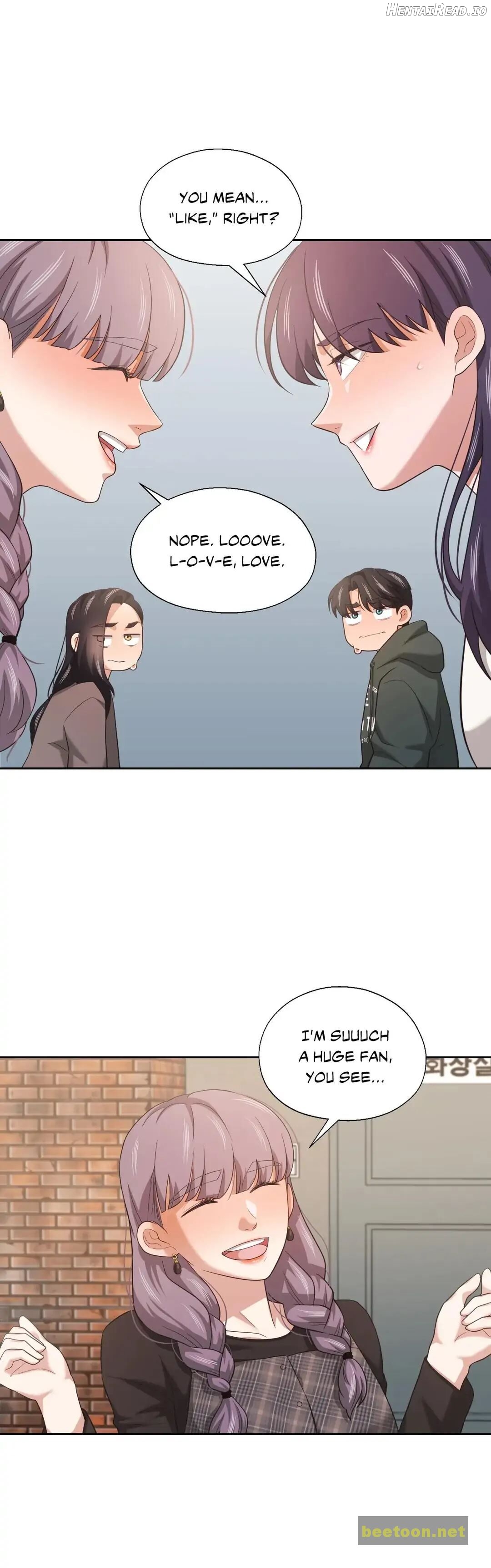 Booty Camp Chapter 20 - page 35