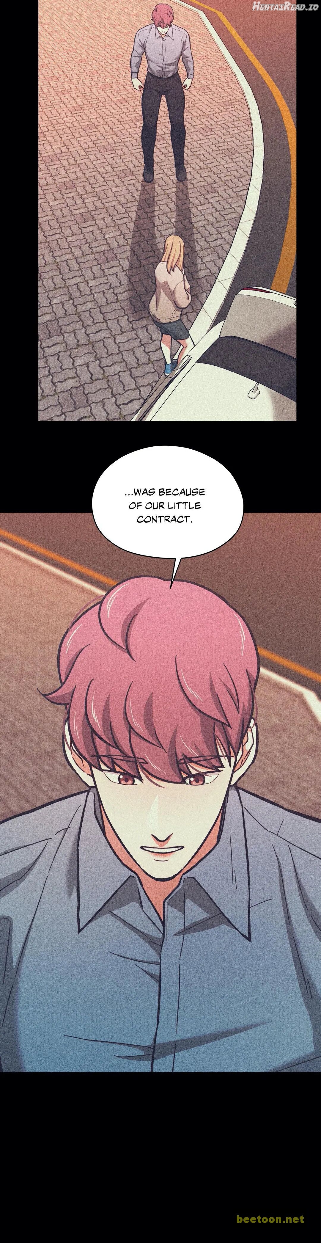 Booty Camp Chapter 50 - page 3