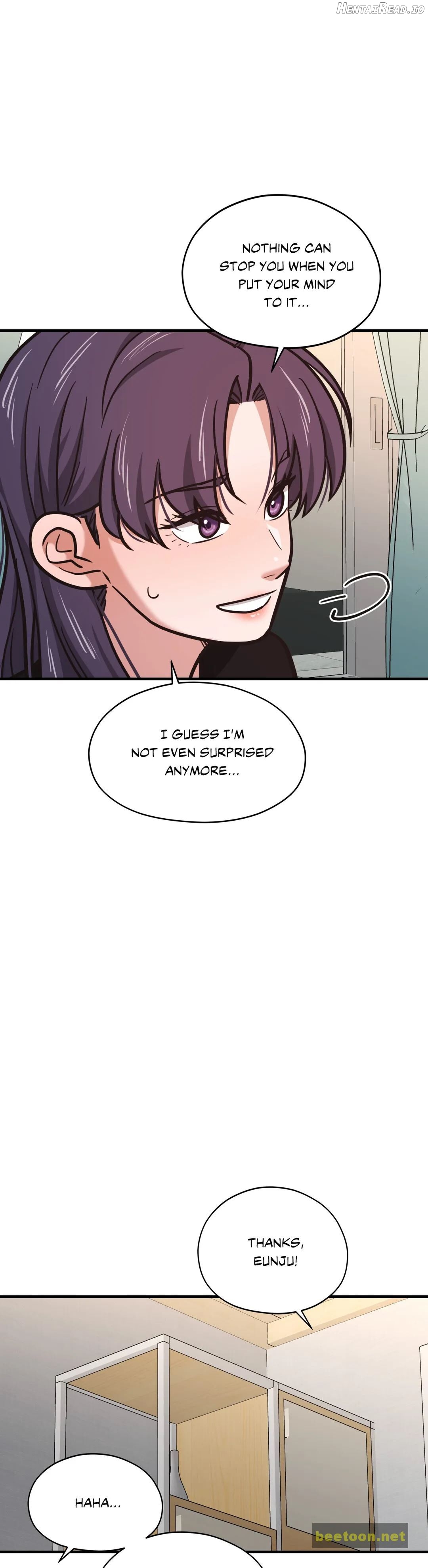 Booty Camp Chapter 43 - page 15