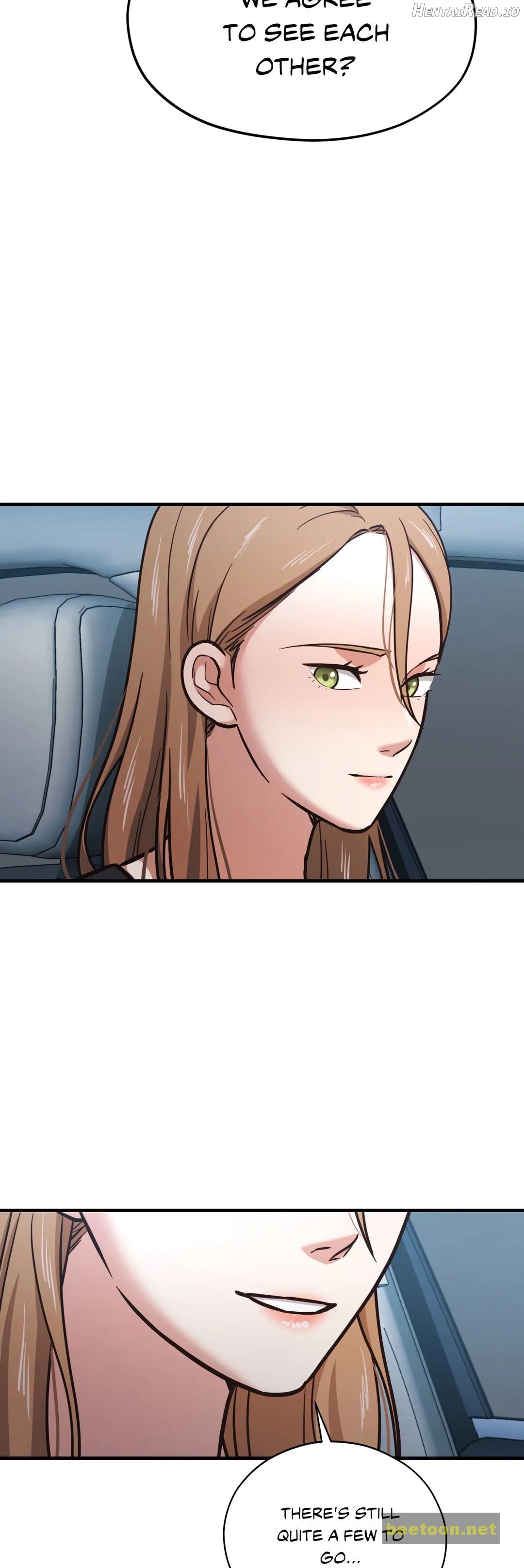 Booty Camp Chapter 43 - page 2