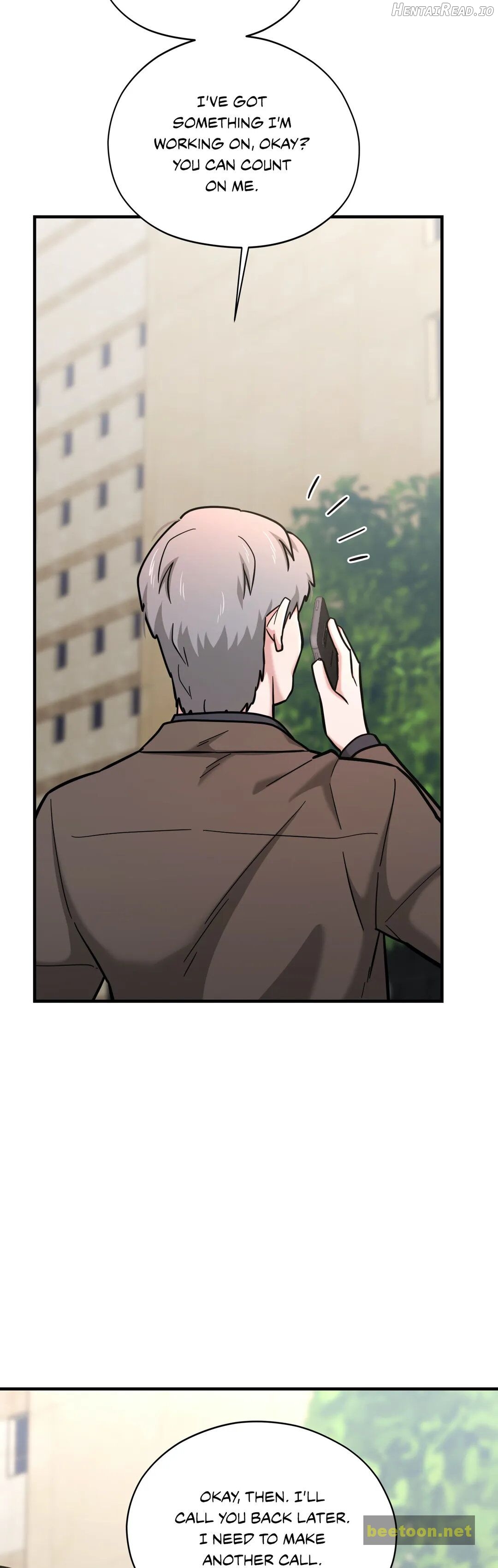 Booty Camp Chapter 51 - page 2