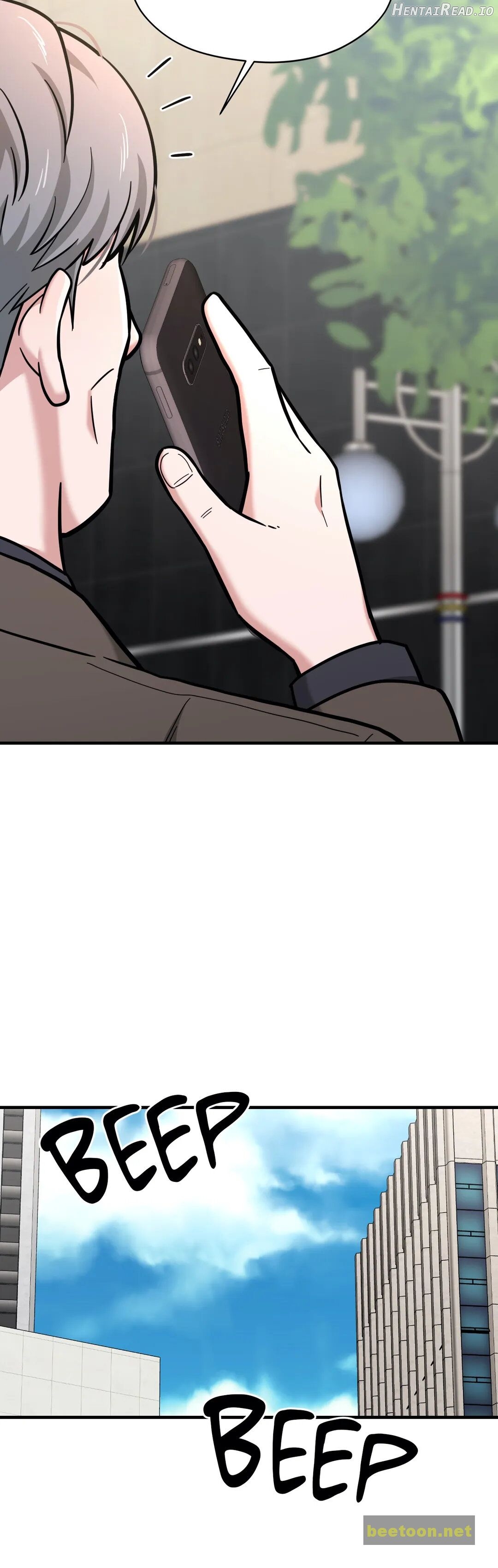 Booty Camp Chapter 51 - page 3