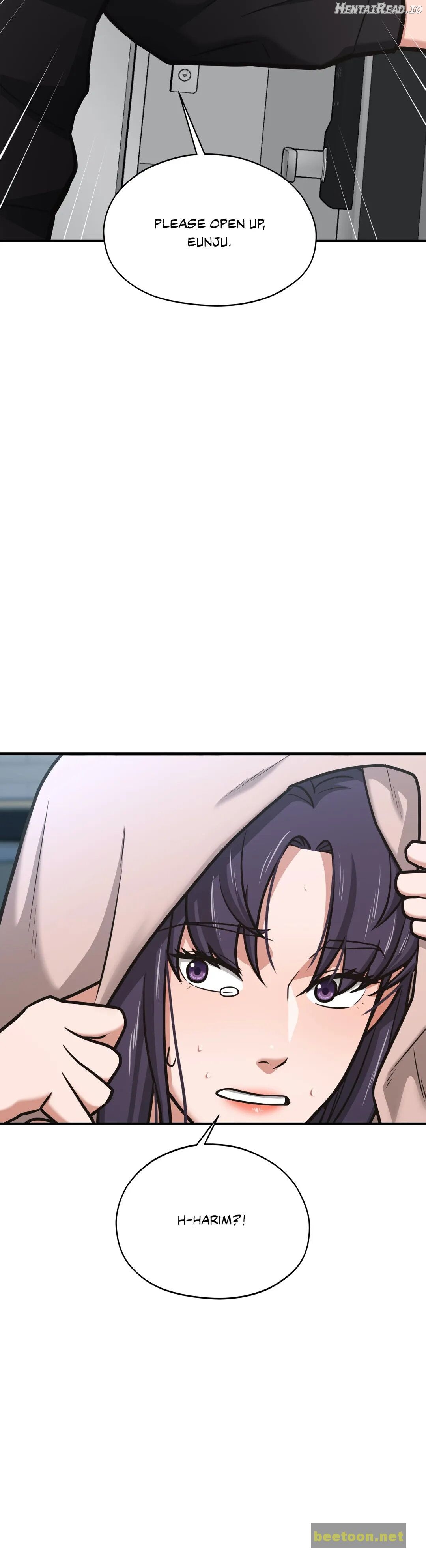 Booty Camp Chapter 51 - page 37