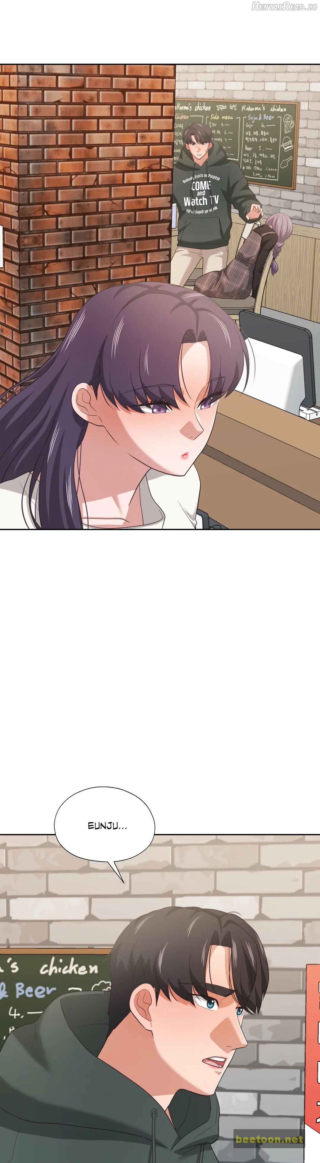 Booty Camp Chapter 22 - page 3