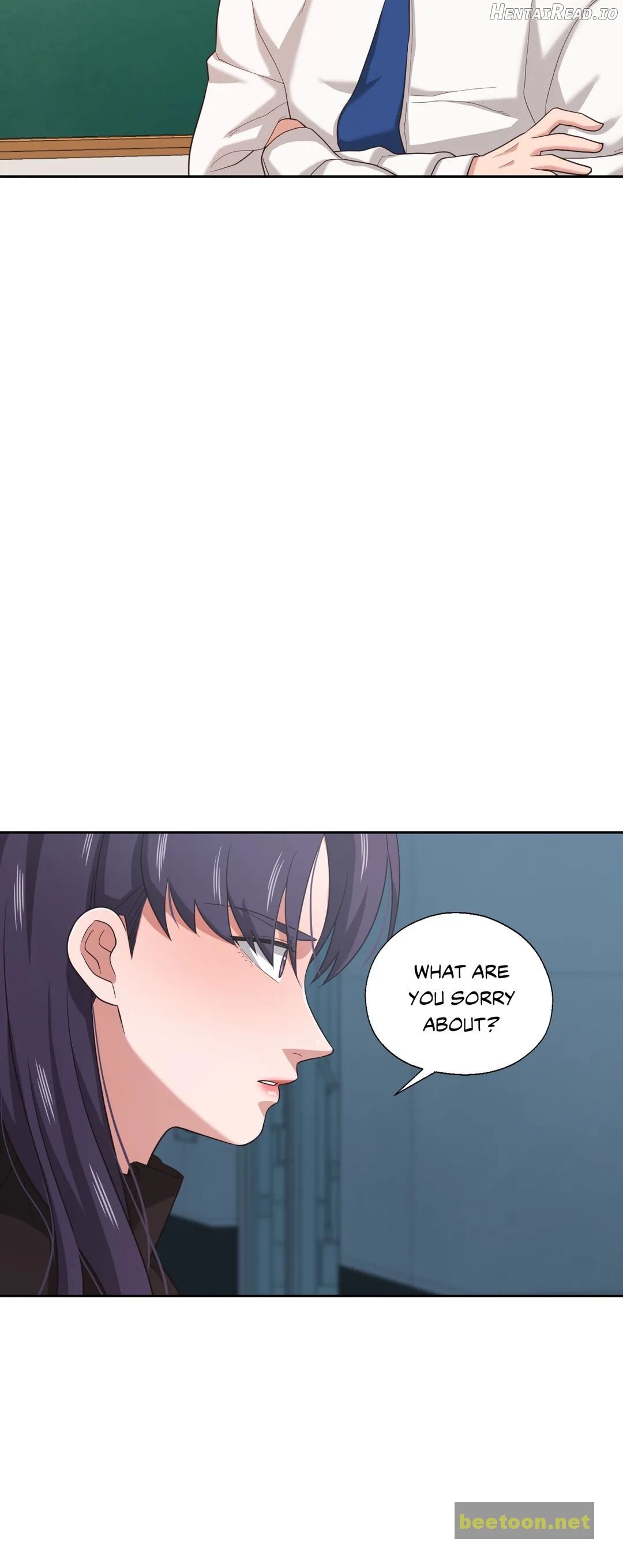Booty Camp Chapter 23 - page 11