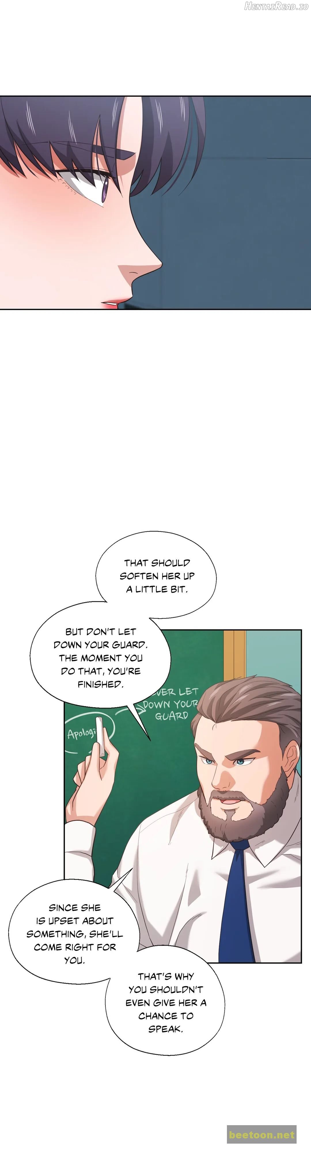 Booty Camp Chapter 23 - page 13
