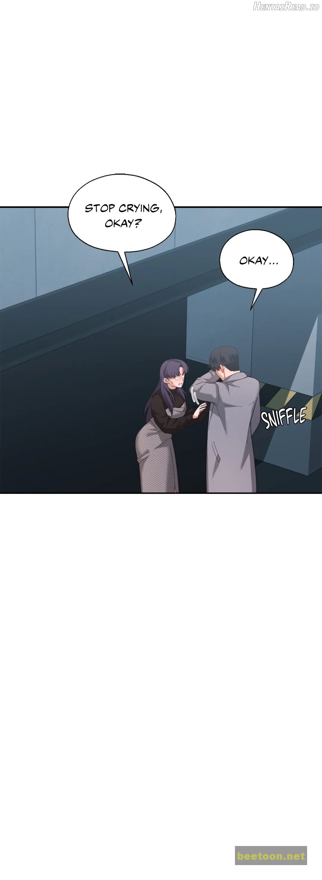 Booty Camp Chapter 23 - page 18