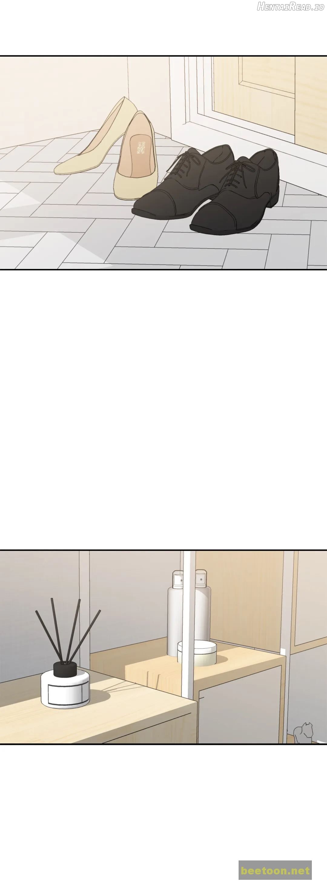 Booty Camp Chapter 23 - page 20