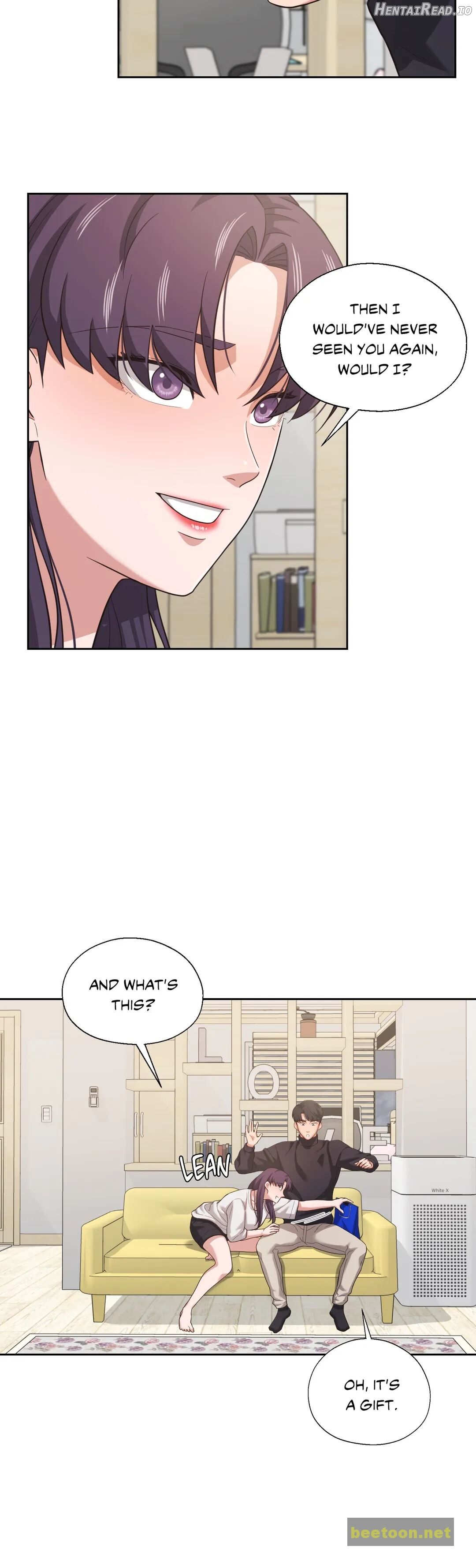 Booty Camp Chapter 23 - page 26