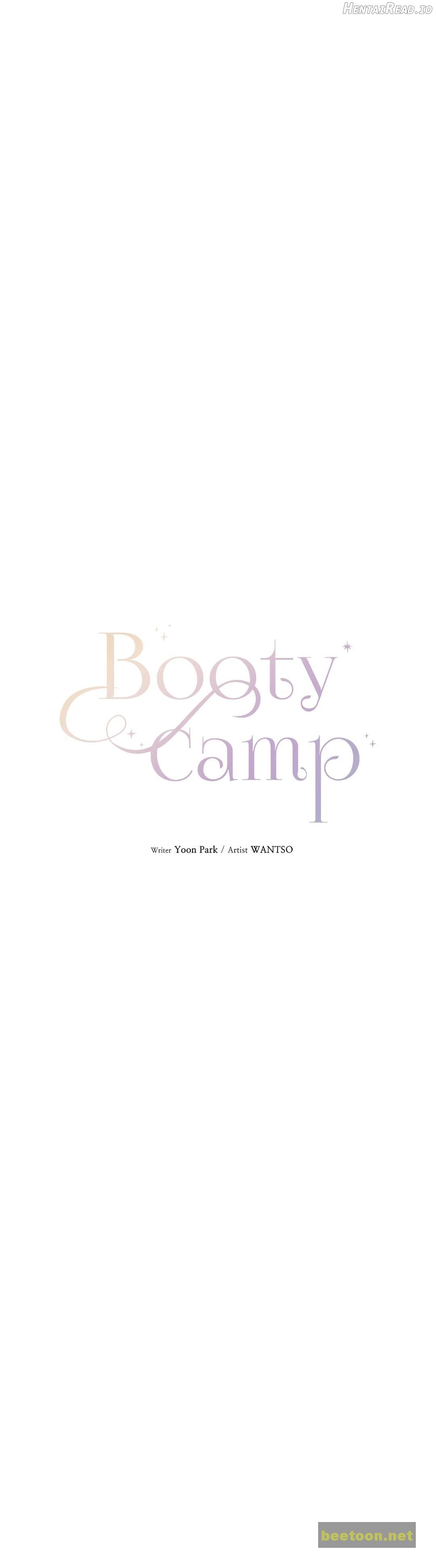 Booty Camp Chapter 23 - page 5