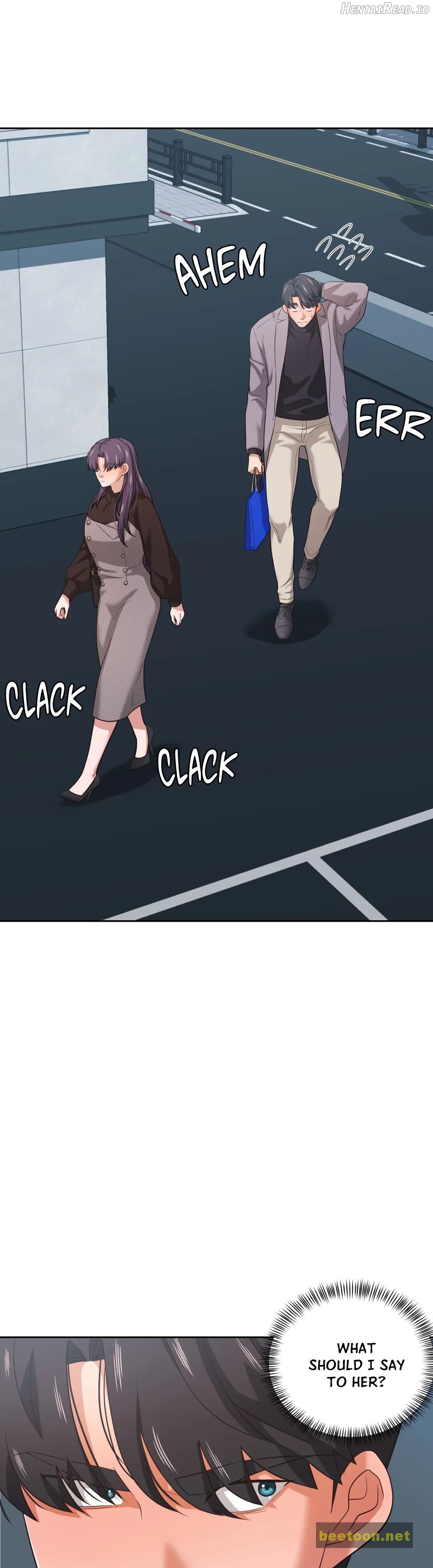 Booty Camp Chapter 23 - page 6