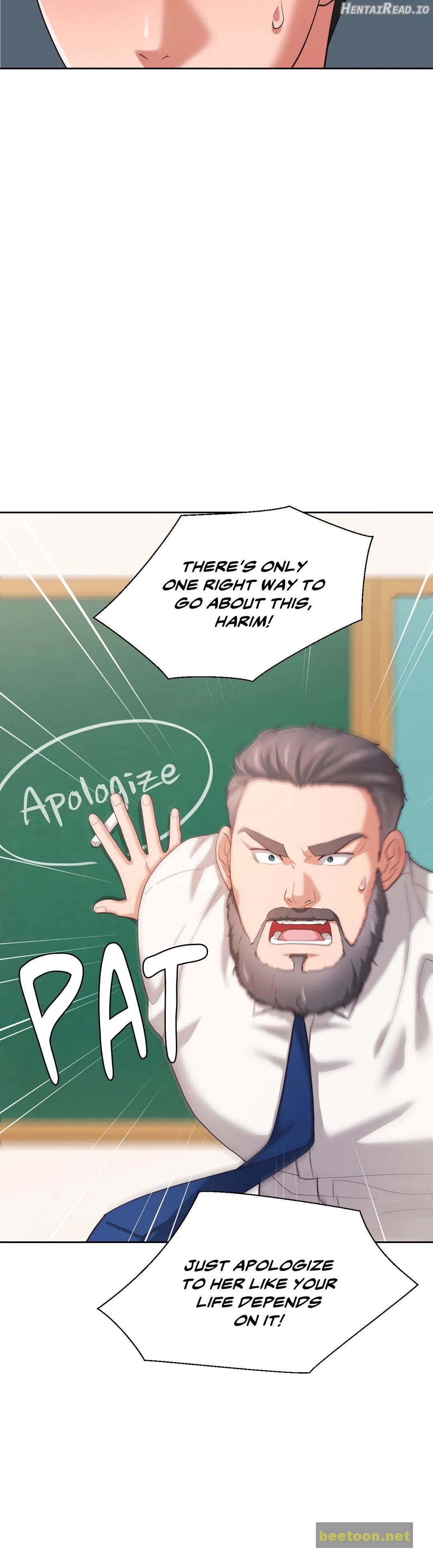Booty Camp Chapter 23 - page 7