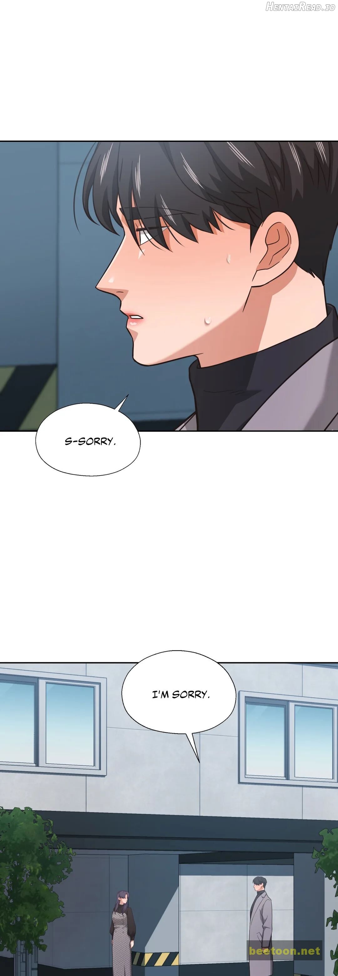 Booty Camp Chapter 23 - page 8
