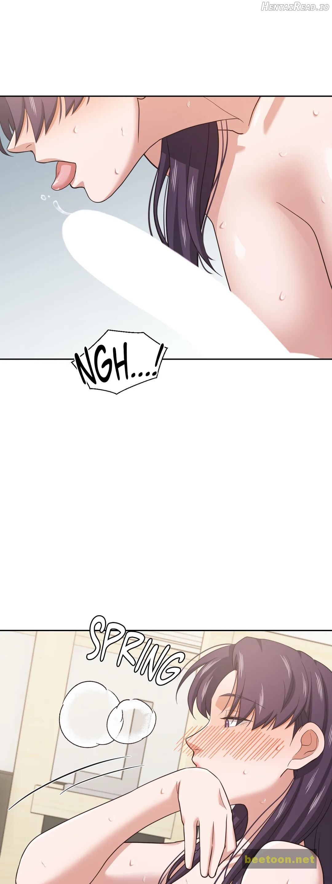 Booty Camp Chapter 24 - page 15